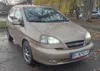 Chevrolet Tacuma 2008-1