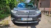 Toyota Highlander 2010-2