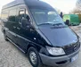 Mercedes-Benz Vito 2005-2