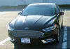 Ford Fusion (North America) 2017-1