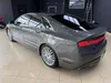 Lincoln MKZ 2016-22