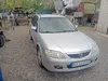 Mazda 323 1999-7