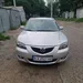 Mazda 3 2006-0