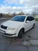 Skoda Fabia 2002-1