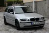 BMW 3 серія 2002-13