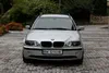 BMW 3 серія 2002-7