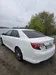 Toyota Camry 2014-10