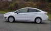 Ford Fiesta 2016-24