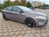 Ford Mondeo 2013-16