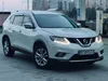 Nissan Rogue 2016-12
