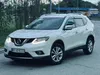 Nissan Rogue 2016-14