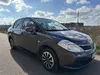 Nissan Tiida 2008-11