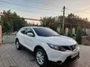 Nissan Qashqai 2017-0