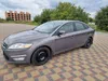 Ford Mondeo 2013-17