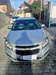 Chevrolet Cruze 2015-10