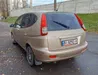Chevrolet Tacuma 2008-0