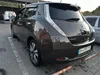 Nissan Leaf 2016-7