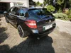 Renault Laguna 2010-11