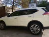 Nissan Rogue 2015-0