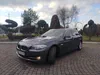 BMW 5 серія 2013-6