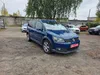 Volkswagen Touran 2012-10