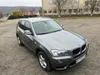 BMW X3 2013-18