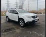 Renault Duster 2020-2