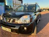 Nissan X-Trail 2008-2