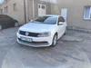 Volkswagen Jetta 2016-17