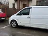 Mercedes-Benz Vito 2012-19