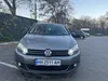 Volkswagen Golf 2011-16
