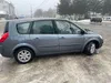 Renault Scenic 2008-15
