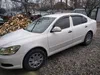 Skoda Octavia 2011-2