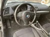 BMW 1 серія 2008-1