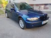 BMW 3 серія 2004-8
