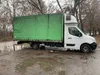 Renault Master MAXI 2014-2