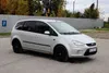 Ford Focus 2007-11