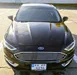 Ford Fusion (North America) 2017-20