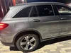 Mercedes-Benz GLC 2015-1