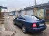 Skoda Octavia 2005-1