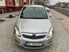 Opel Zafira 2009-2