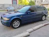 BMW 3 серія 2004-7