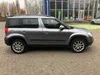 Skoda Yeti 2010-3