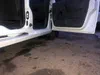 Ford Transit Connect 2007-13