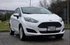 Ford Fiesta 2016-19