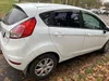 Ford Fiesta 2013-0