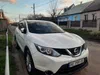 Nissan Qashqai 2017-1