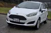Ford Fiesta 2016-0