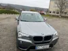 BMW X3 2013-19