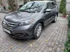 Honda CR-V 2012-0